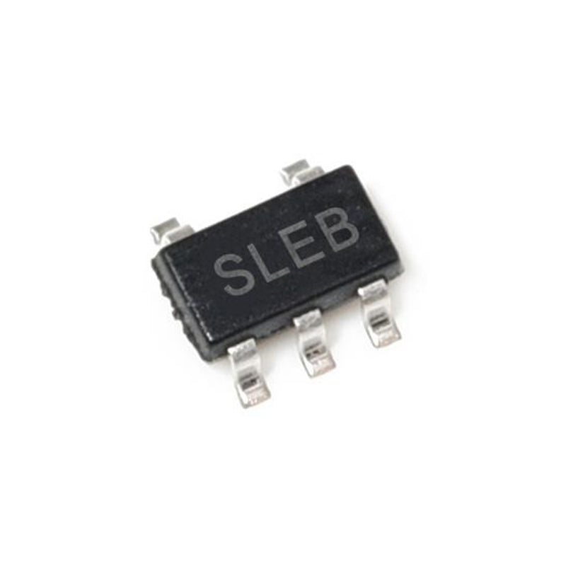High Quali ty switching regulator LM2735XMFX new original ic chip intergrated circuit a2v64s40ctpg6