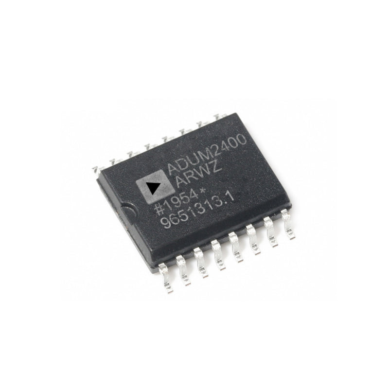 New In Stock Genuine ADUM2400ARWZ Electronic Components Microcontroller MCU IC Chip Integrated Circuits
