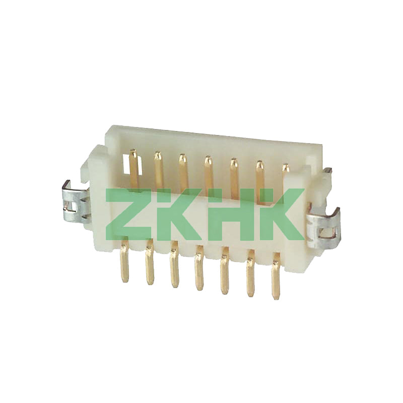 DF13A-7P-1.25H(51) Connector 7P 1.25MM Spacing DF13A Series New Original Stock Welcome To Inquire