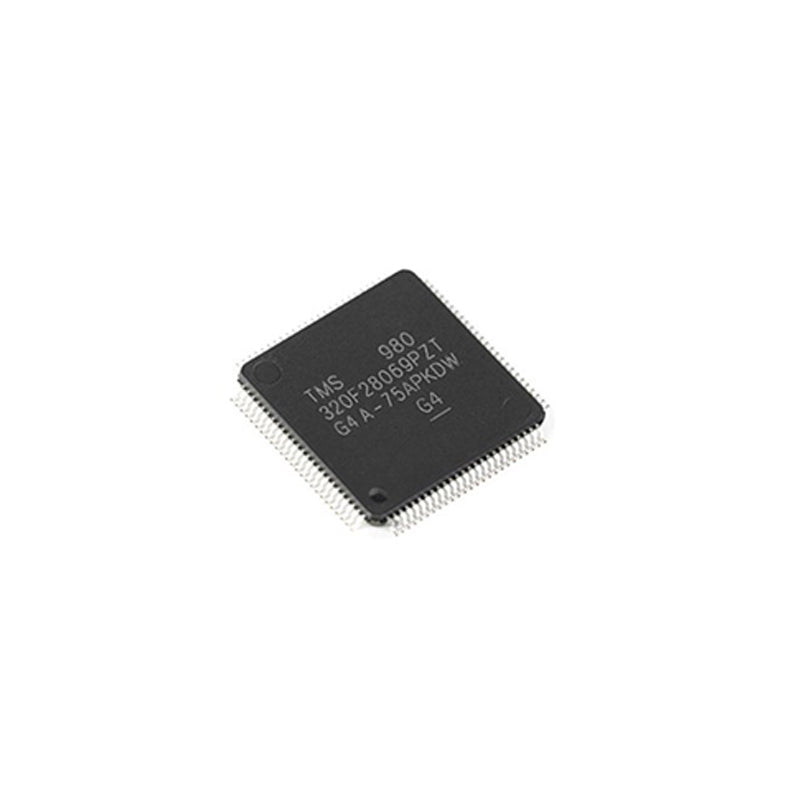 Excellent Quality TMS320F28069PZT Electronic Components Parts Accessories Microcontroller IC Chip Integrated Circuits