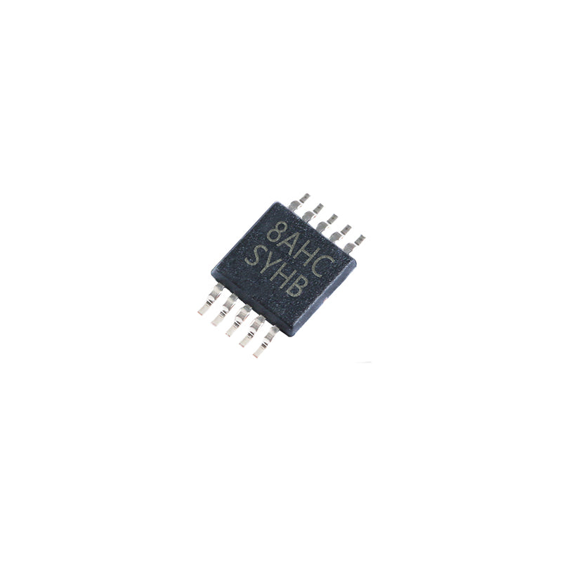 Original LM3409HVMY/NOPB HVSSOP-10 LED Driver IC 1 Output Buck