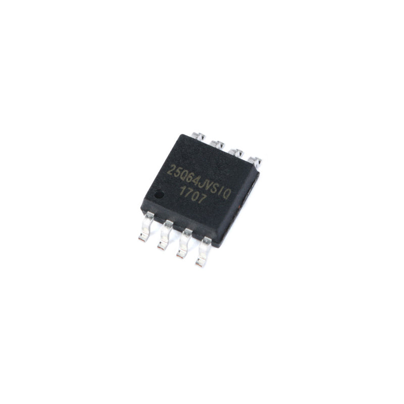Electronic Components IC Chips Integrated Circuits IC W25Q64JVSSIQ W25Q64JVS W25Q64connector