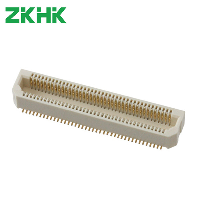 AXK5S00047YG 100pin 0.5mm pitch board-to-board connector Brand New Original Stock Welcome To Inquireic chip