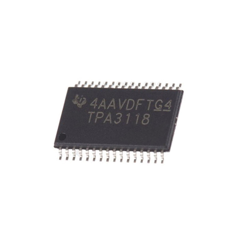 New Original IC Integrated Circuit TLC5952DAPR IC Chip