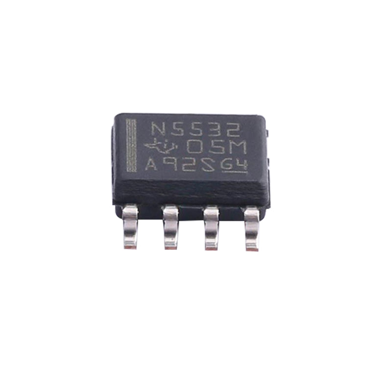 Hi gh QuaI i ty Audio Power Amplifier Chip NE5532DRG4 new original ic chip intergrated circuit a2v64s40ctpg6