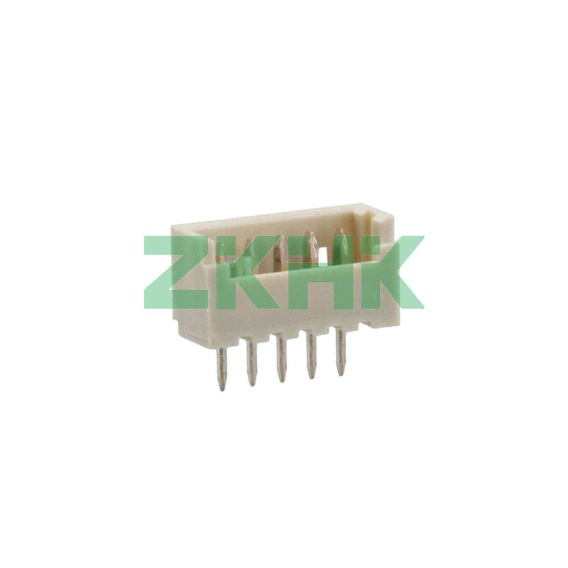 53047-0510 530470510 0530470510 PCB socket head Wire To Board spacing 1.25mm 5pin Brand New Original Stock Welcome To Inquire