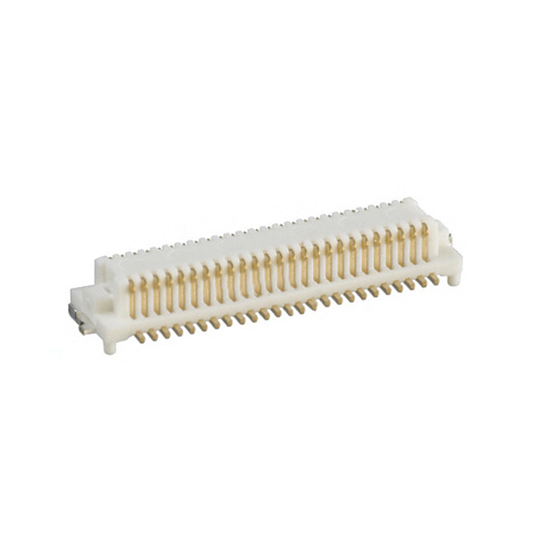 DF12-50DS-0.5V Connector50P 0.5MM  Spacing DF12 Series New Original Stock Welcome To Inquire