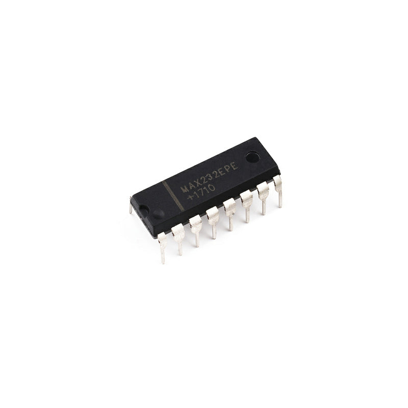 High Quality DIP-16 RS-232 Interface MAX232EPE+ Integrated Circuit Chip Bonding Equipmentic chip