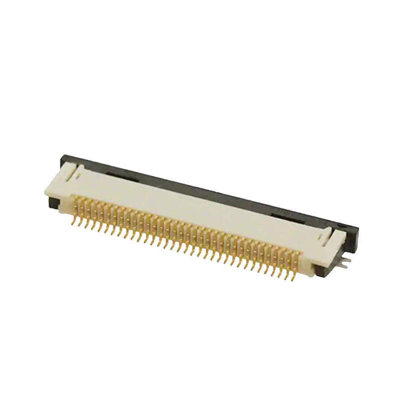 54132-3433 541323433 0.5mm Pitch 34pin Drawer Type Lower Contact Connector Brand New Original Stock Welcome To Inquire