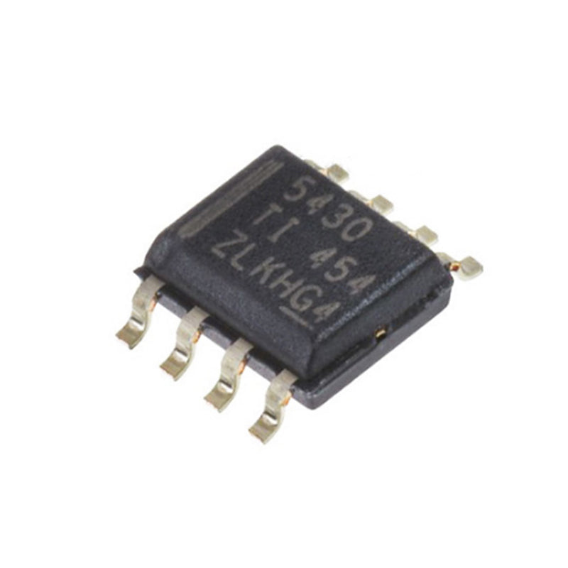 Ready To Ship UC3845AD8TR Electronic Components Parts Accessories Microcontroller IC Chip Integrated Circuits