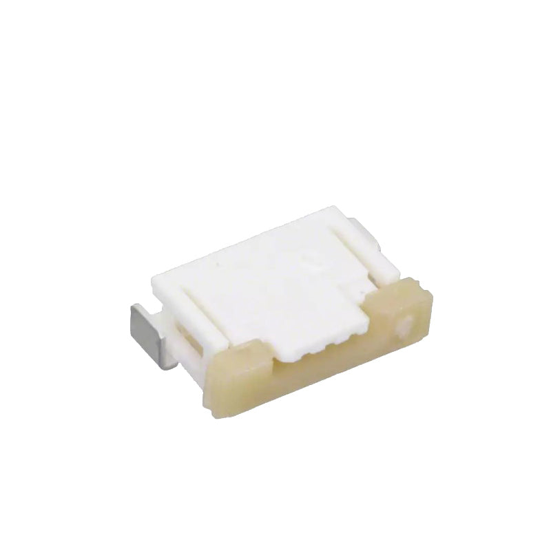 In Stock Upper Contact FPC Slide Lock 3Pin 1mm Pitch 522070333 52207-0333 Connector