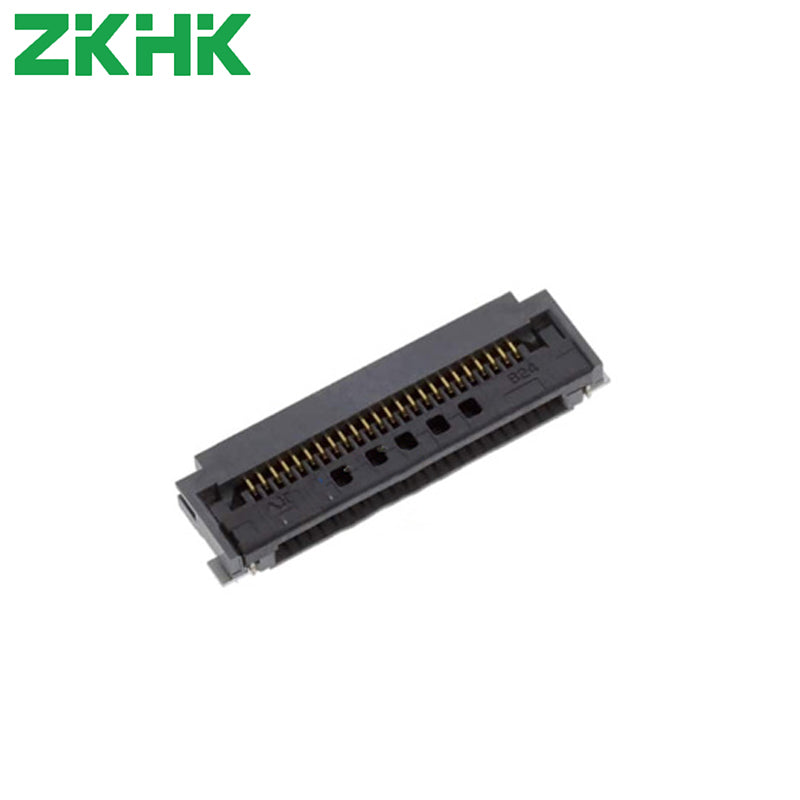 FH52-24S-0.5SH Connector 24P 0.5MM Spacing FH52 Series New Original Stock Welcome To Inquireconnector