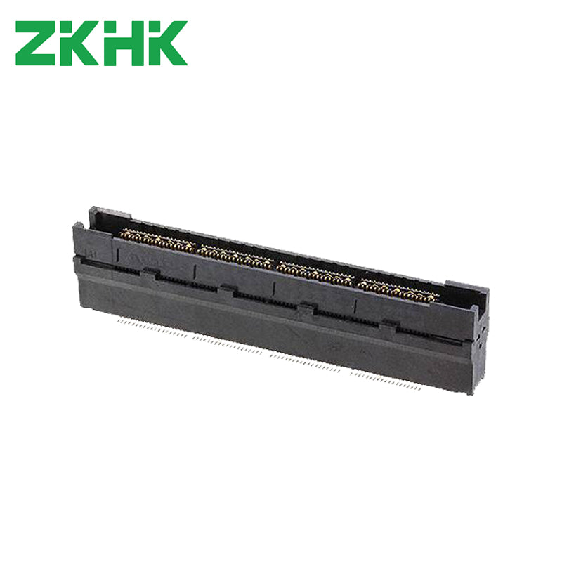 767094-4 7670944 152PIN SMD rectangular connector Brand New Original Stock Welcome To Inquireic chip
