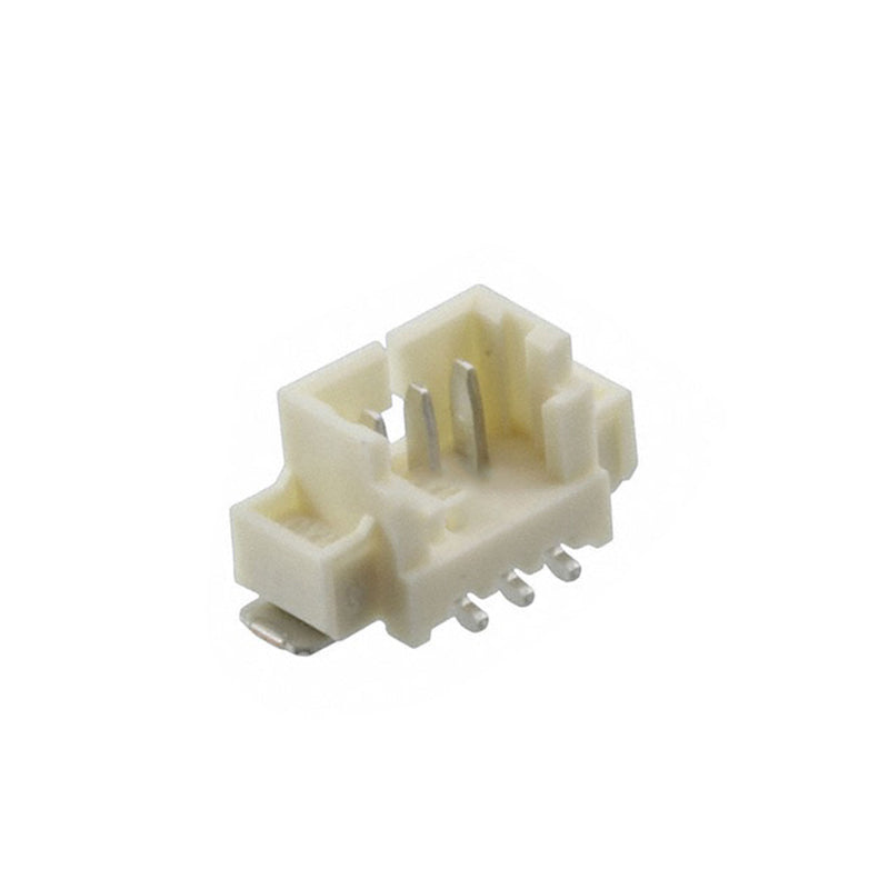 53398-0371 0533980371 3P Header 1.25MM Pitch Connector Brand New Original Stock Welcome To Inquire