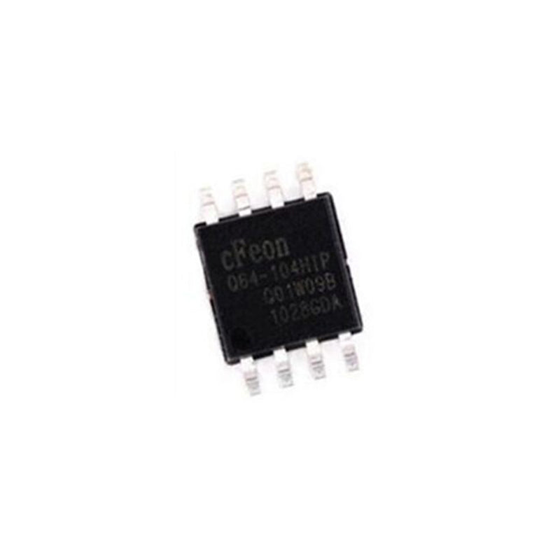 In Stock Package SOP-8 8MB Storage EN25Q64-104HIP Electronic Components IC Chips Integrated Circuitsic chip