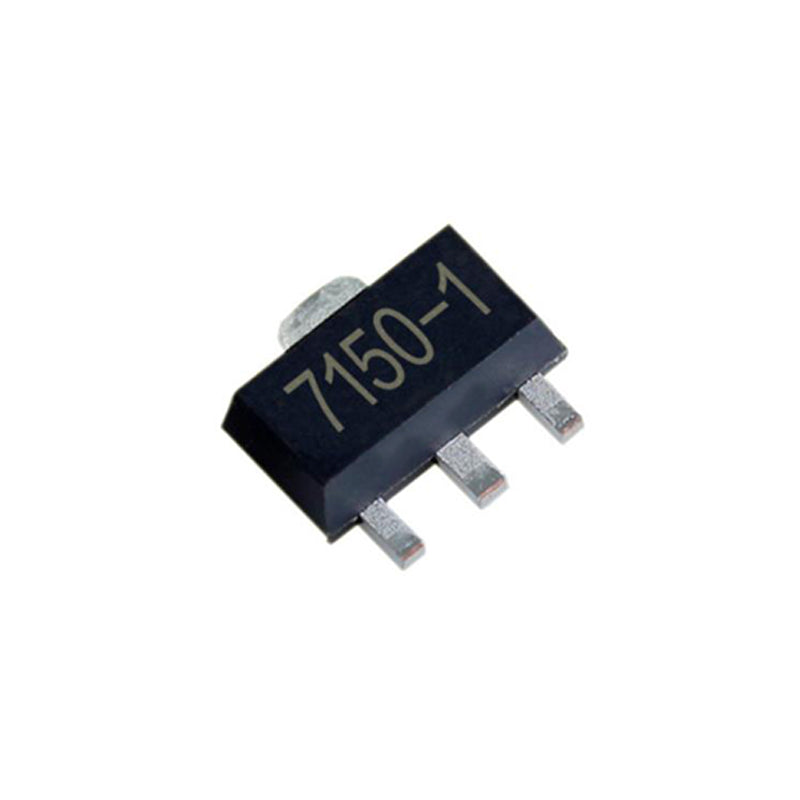 New Original IC Integrated Circuit HT7150-1 LQFP-64 IC Chip