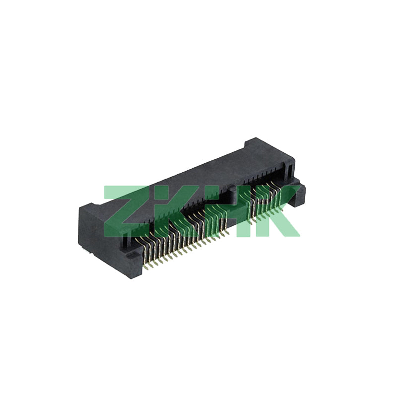 679105700 67910-5700 0.8MM pitch 52P 5.7H socket connector Brand New Original Stock Welcome To Inquire