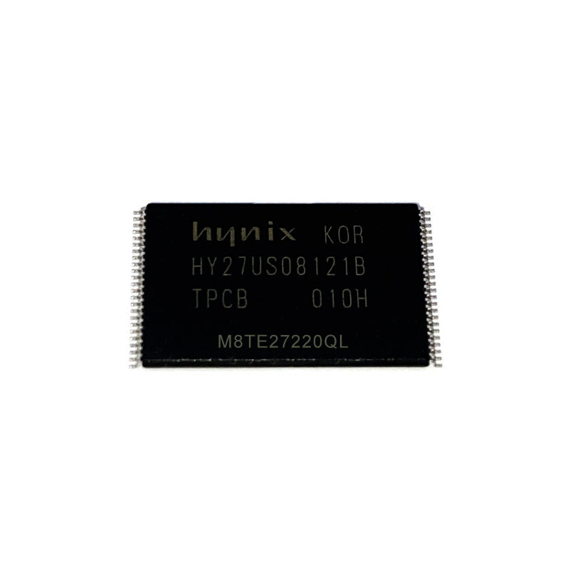 New Original HY27US08121B TSOP-48 Memory HY27US08121B-TPCB Audio Power Integrated Circuit