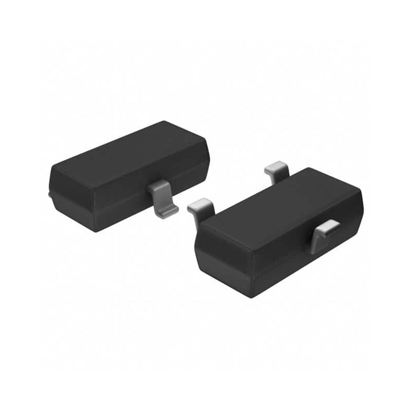 ln stock Patch two triode ESD tube LDO DMP2305UVT-7 electronic components ic chips integrated circuits