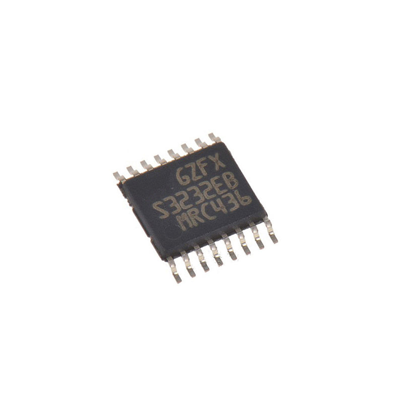 Authoritative Genuine Original ST3232EBTR Components Electronic MCU Control Panel IC Chips Components Electronic