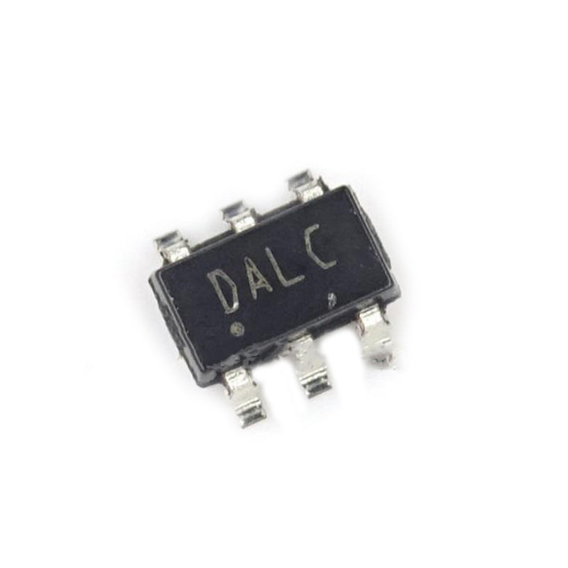 High Quali ty Suppressor/TVS Diode DALC208SC6 new original ic chip intergrated circuit a2v64s40ctpg6