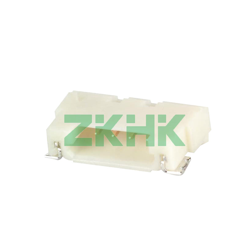 DF14-4P-1.25H(56) Connector 4P 1.25MM Spacing DF14 Series New Original Stock Welcome To Inquire