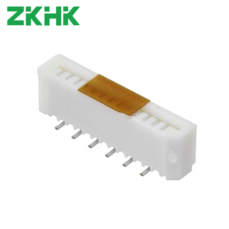 52808-1371 528081371 13pin 1.0 Stand-up Connector Brand New Original Stock Welcome To Inquireconnector