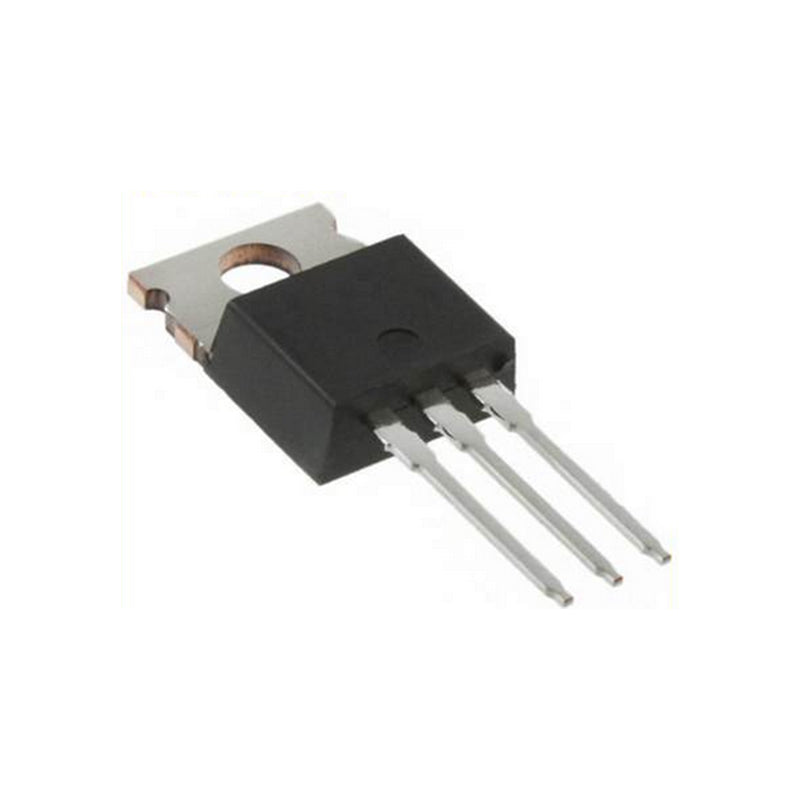 In Stock Package TO-220 Transistor MOSFET Field Effect Transistor IRFBC20PBF Voice Recorder Integrated Circuit