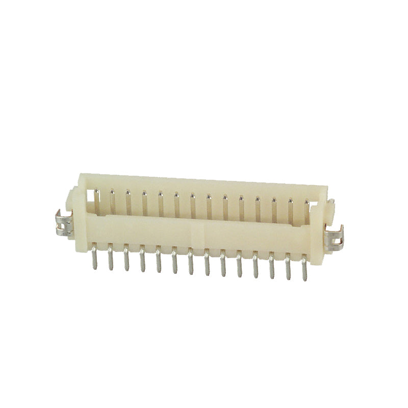 DF13A-14P-1.25H(21) Connector 14Pin 1.25mm Spacing DF13A Series New Original Stock Welcome To Inquire