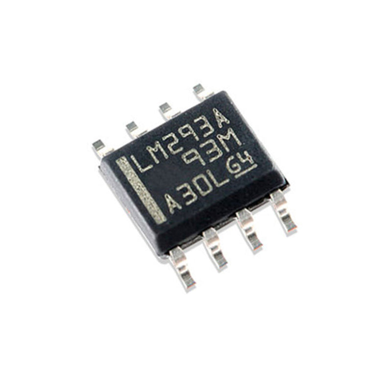 High Quali ty comparator linear integrated circuit LM293ADR new original ic chip intergrated circuit a2v64s40ctpg6