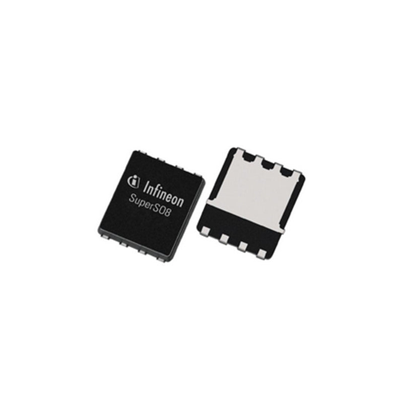 High Quality SMD TDSON-8 Transistor N Channel 25V 41A BSC009NE2LS5 Industrial Integrated Circuits
