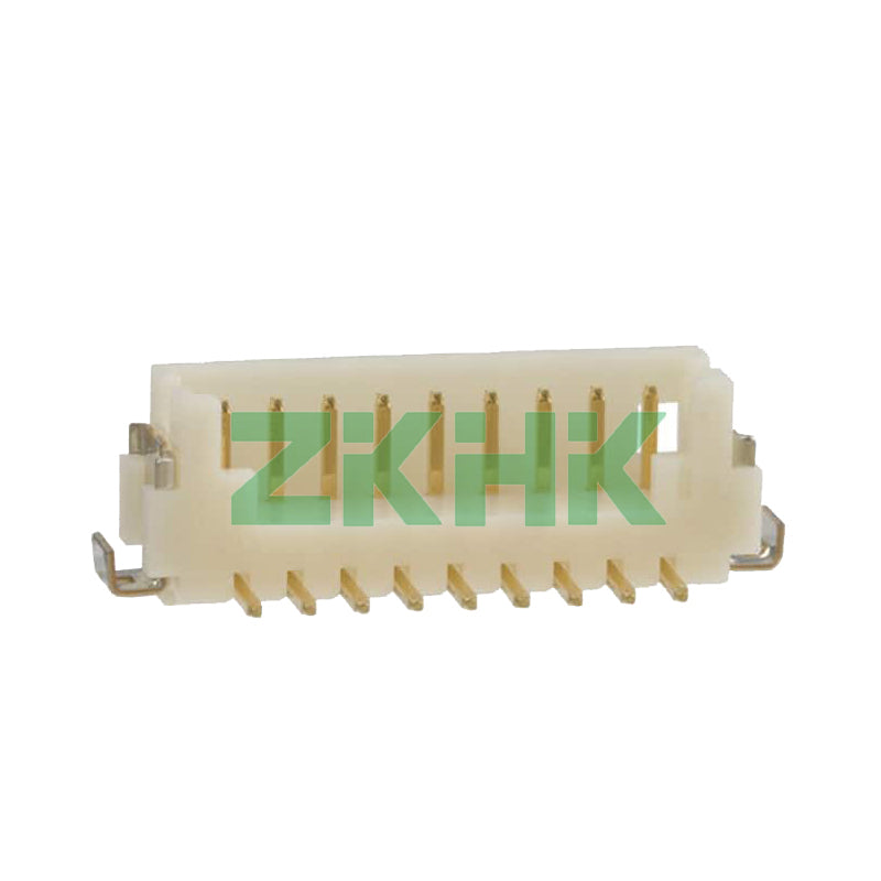 DF13C-9P-1.25V(51) Connector 9P 1.25MM Spacing DF13C Series New Original Stock Welcome To Inquire