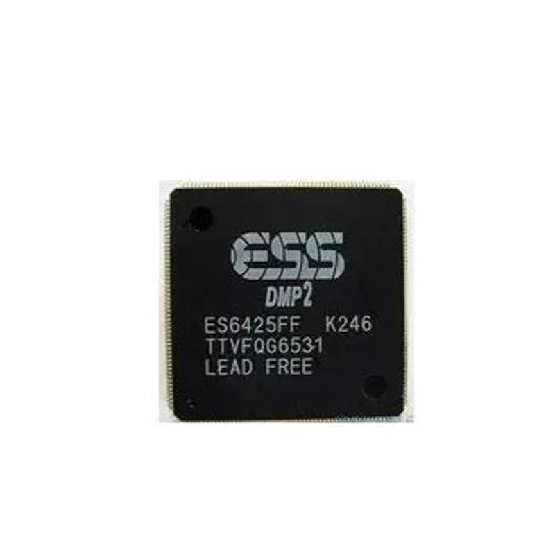 High Quality Package QFP ES6425FF ShenZhen Integrated Circuit Chip Electronic Components
