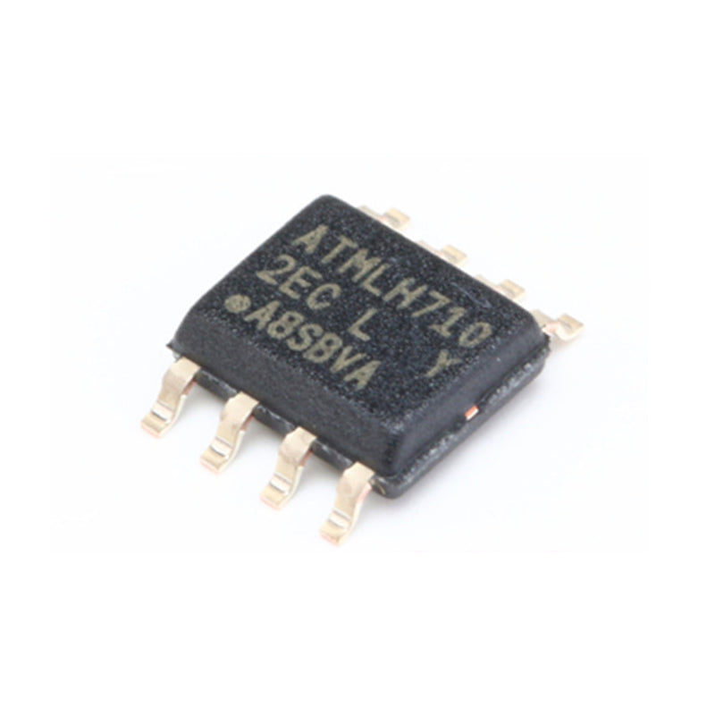 High Quali ty memory chip IC AT24C256C-SSHL-T new original ic chip intergrated circuit a2v64s40ctpg6