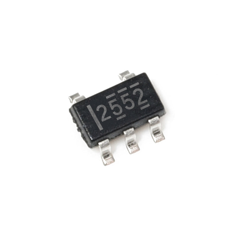 Original Stock TPS2552DBVR IC Factory wholesale High quality Integrated circuits Electronic components
