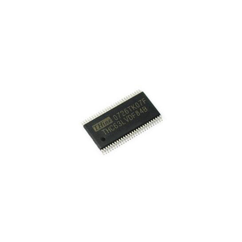 Genuine Brand In Stock THC63LVDF84C Electronic Components Microcontroller MCU Integrated Circuits IC Chipsic chip