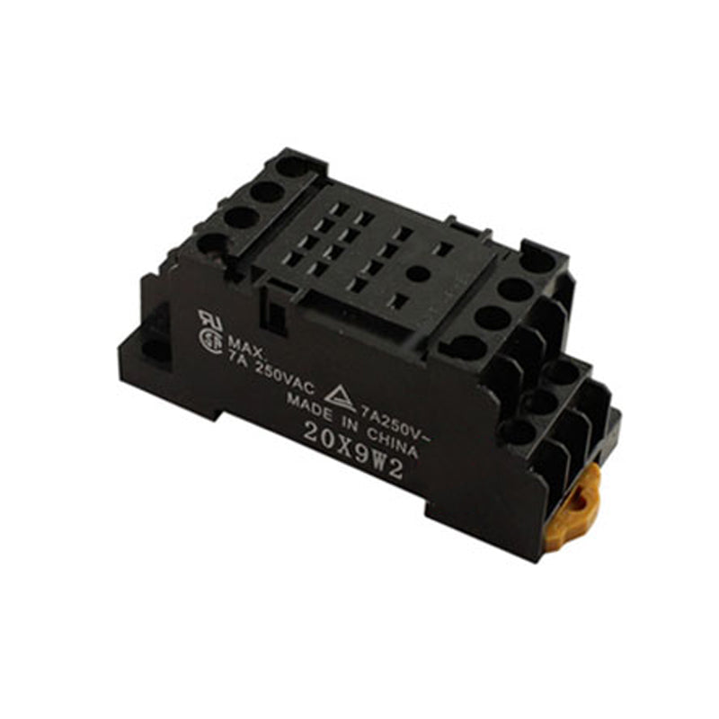 ln stock Power relay base PYF14A-E bluetooth ic chip mobile smart card readermodule