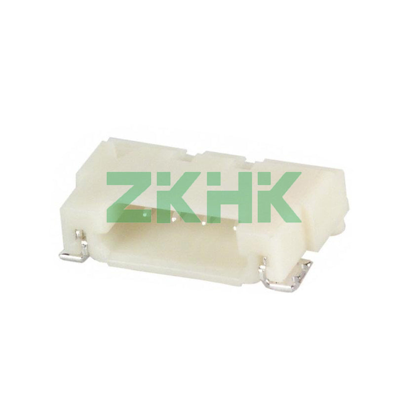 DF14-4P-1.25H(25) Connector Electronic Component New Original Stock Welcome To Inquire