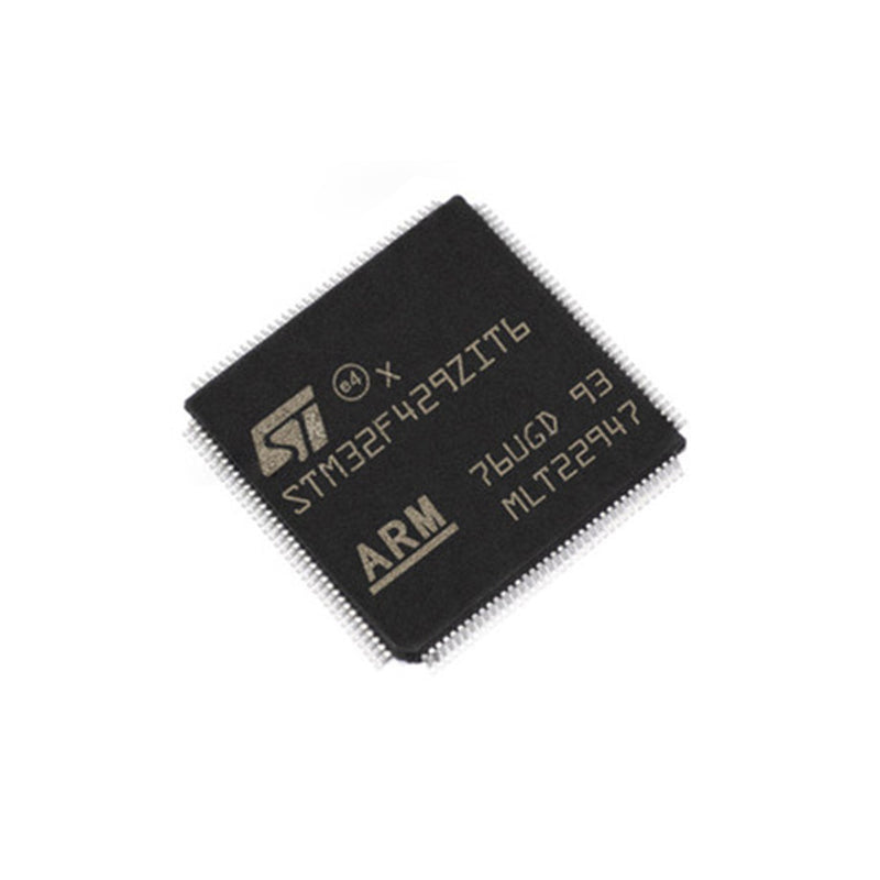 Genuine Brand STM32F429ZIT6 LQFP-144 Components Electronic MCU Control Panel IC Chips Integrated Circuits Parts Accessories