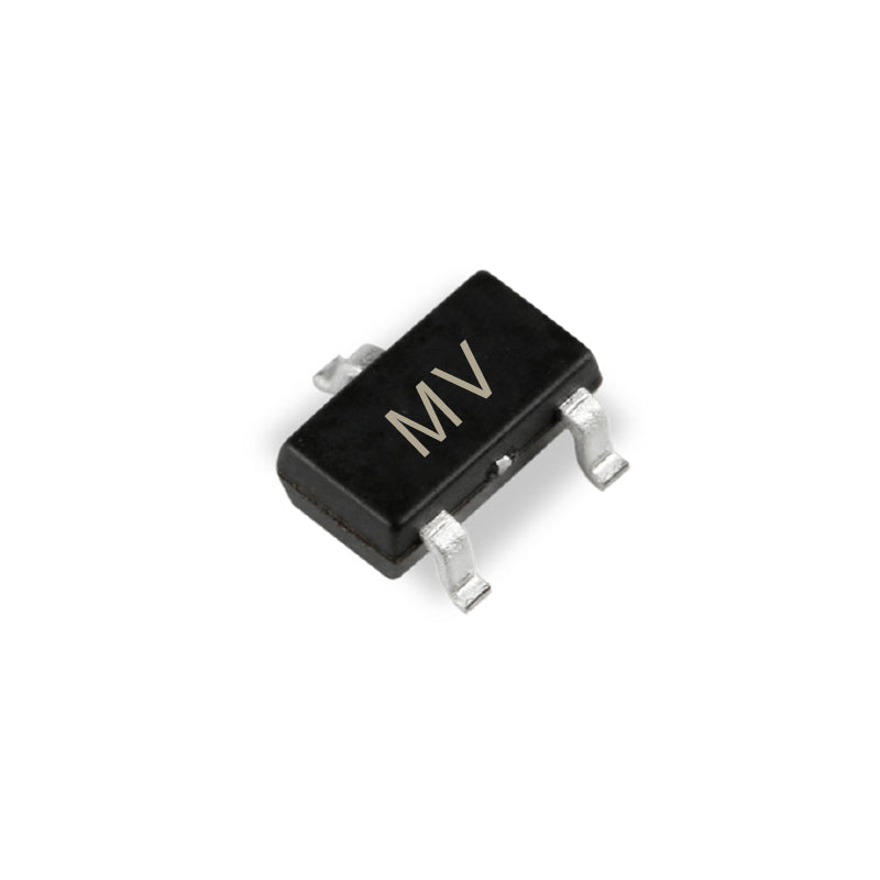 Hot Sale Power supply IC 2 triode integration BS170FTA electronic parts store components ic chipic chip