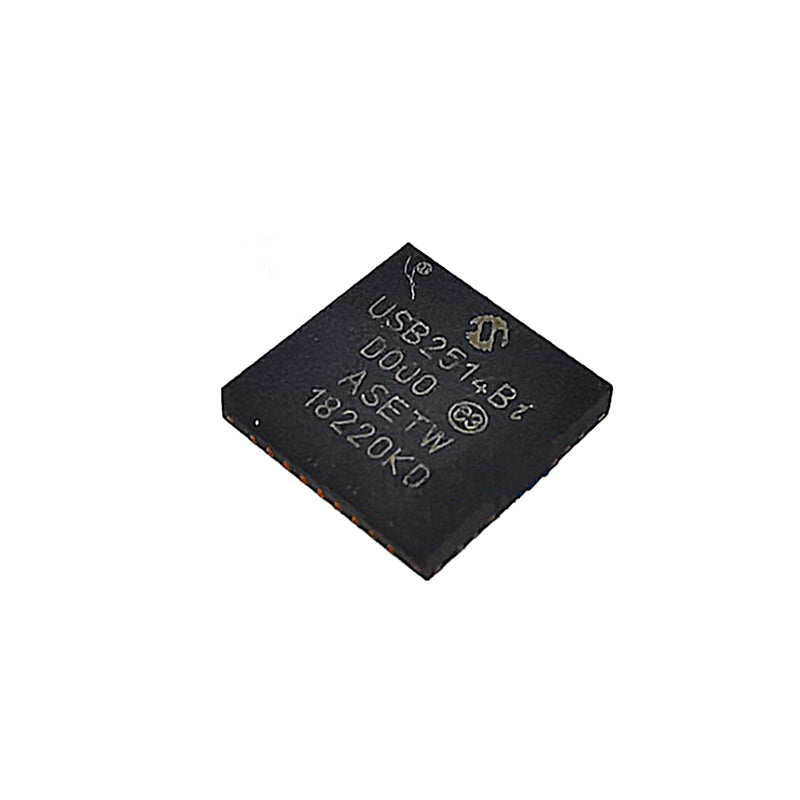 Ori ginal Integrated circuit IC microcontroller  USB2514B-I/M2 electronic components integrated circuits SM7035P ic chips