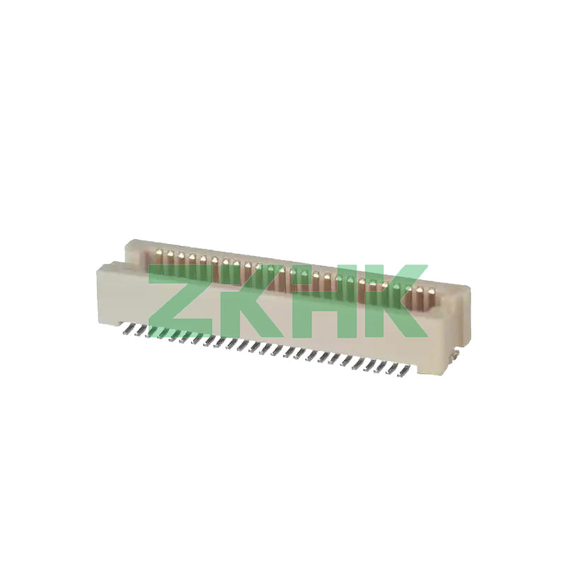 DF15B(3.2)-50DP-0.65V(56) Connector 50P 0.65MM Spacing DF15B(3.2) Series New Original Stock Welcome To Inquire