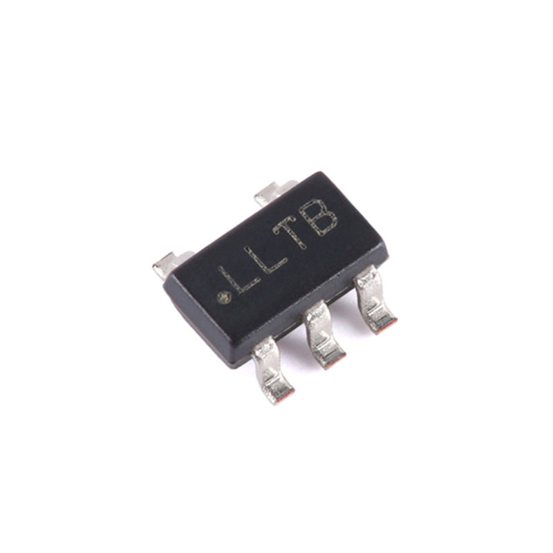 Hot Sale Low voltage drop regulator (LDO) chip LP5907MFX-1.2 electronic parts store components ic chipic chip  ic chip