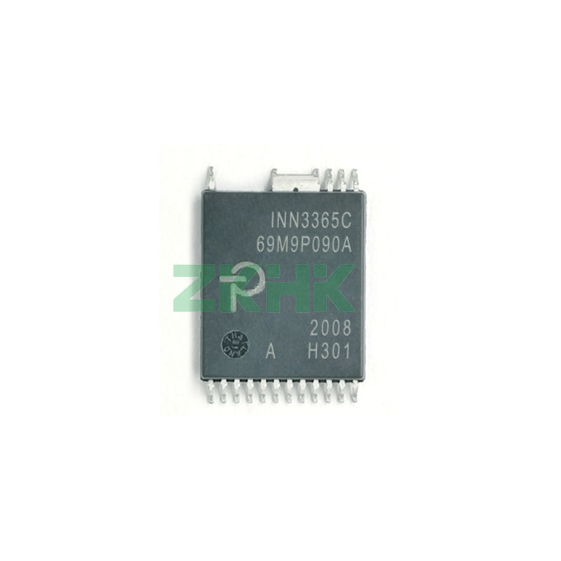 Wholesale New Original INN3365C CVCC Electronic Components Microcontroller MCU Integrated Circuits IC Chipsic chip
