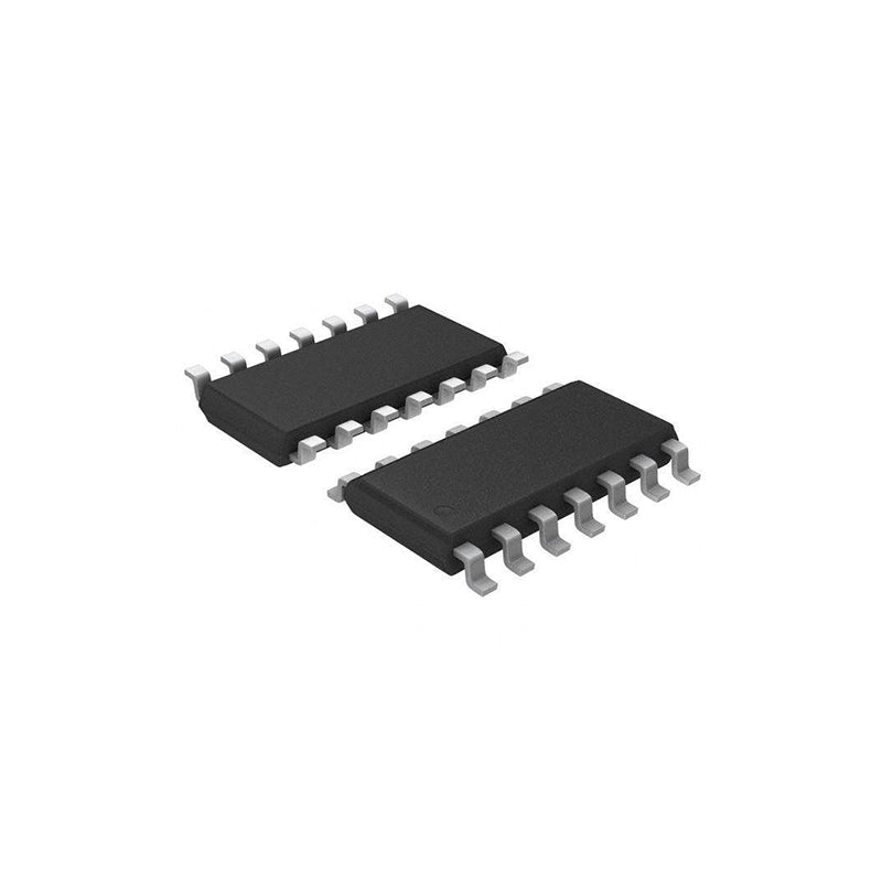 New Original IC Integrated Circuit SN65HVD76DR IC Chip