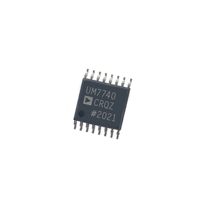 Genuine Brand Parts ADUM7440CRQZ Electronic Components Microcontroller MCU IC Chip Integrated Circuits