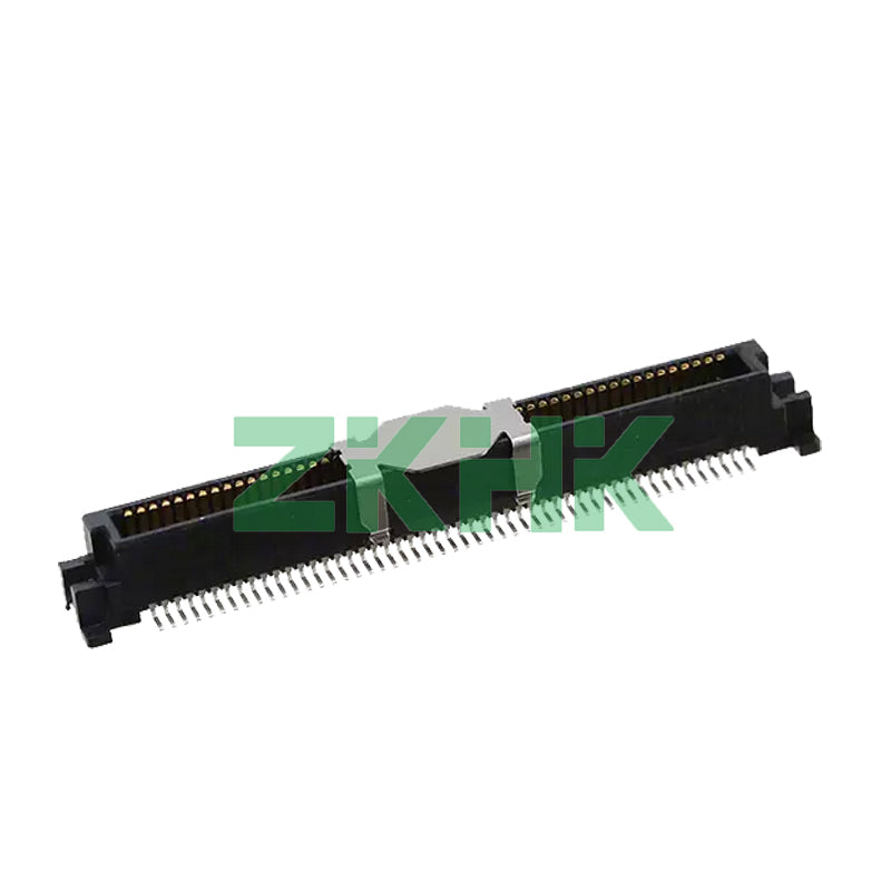 55091-1074 550911074 0550911074 Male 100 position 0.64mm pitch 5mm high Brand New Original Stock Welcome To Inquire