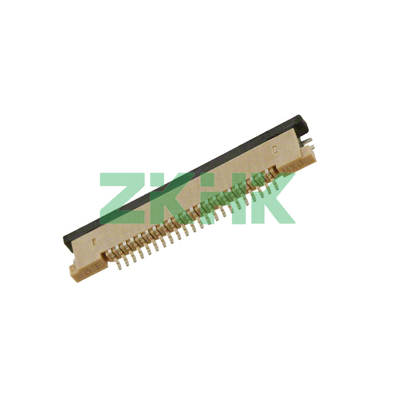 54548-2271 54548-2271 22PIN 0.5MM Pitch Connector at the bottom of the contact Brand New Original Stock Welcome To Inquire