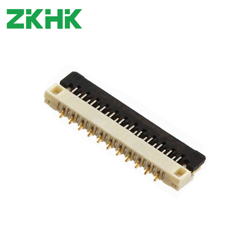 503566-2300 5035662300 0.3MM pitch 23P clamshell connector Brand New Original Stock Welcome To Inquireconnector