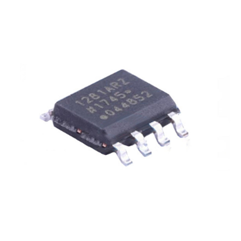 Ori ginal Isolator chip Power control chip ADUM1281ARZ new original ic chip intergrated circuit a2v64s40ctpg6